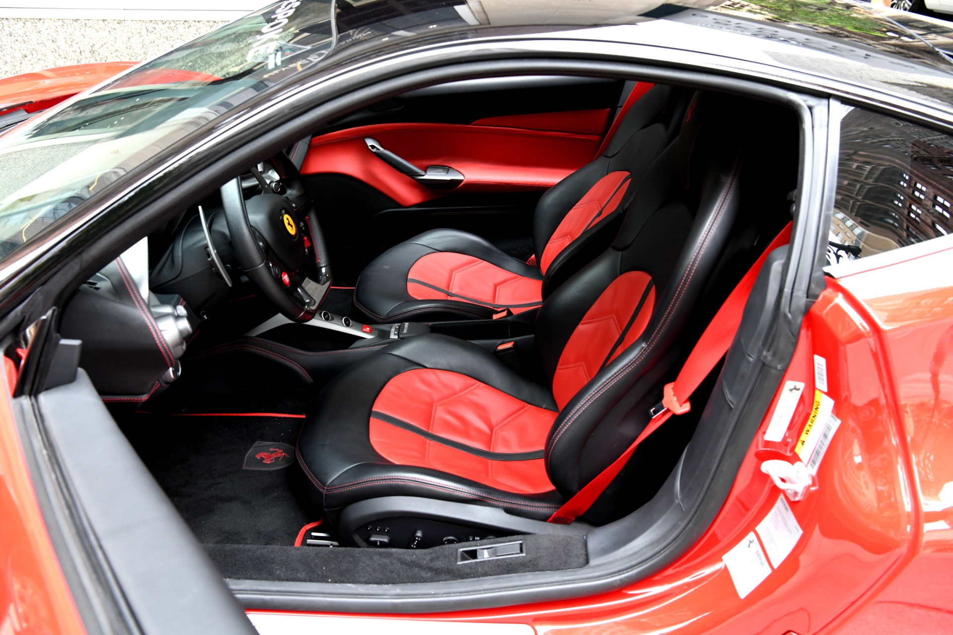 Used 2017 Ferrari 488 GTB | St. Petersburg, FL