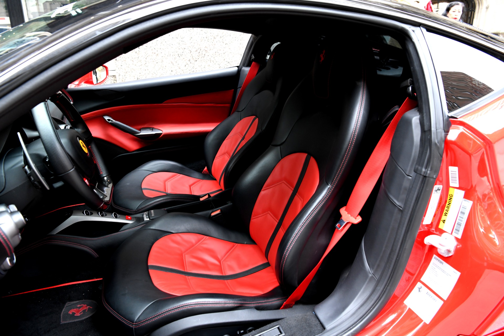 Used 2017 Ferrari 488 GTB | St. Petersburg, FL