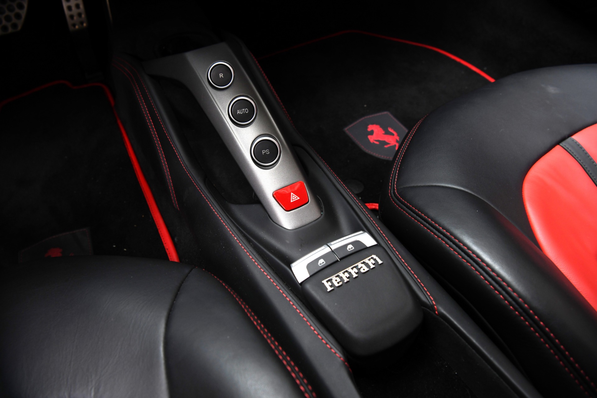 Used 2017 Ferrari 488 GTB | St. Petersburg, FL