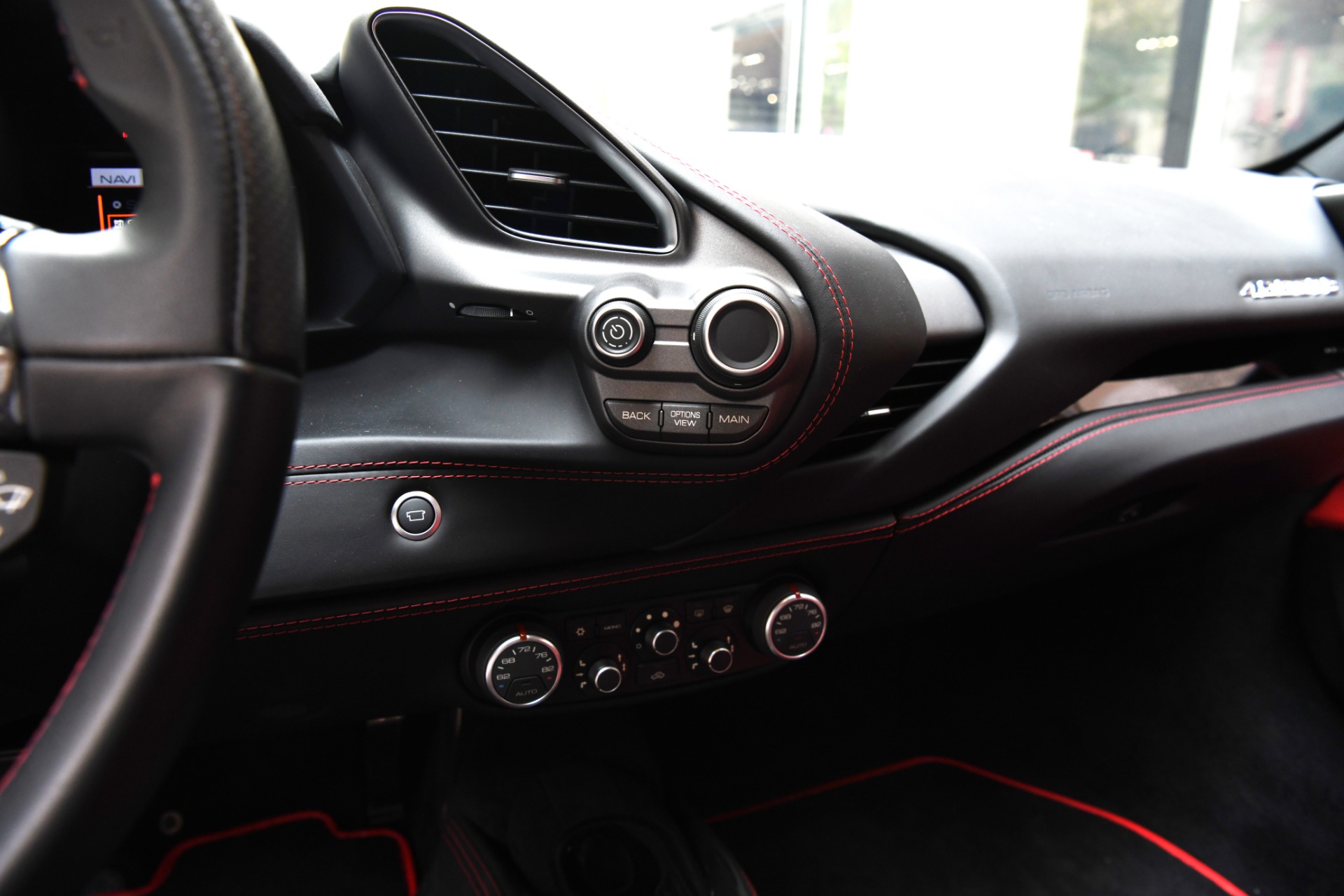 Used 2017 Ferrari 488 GTB | St. Petersburg, FL