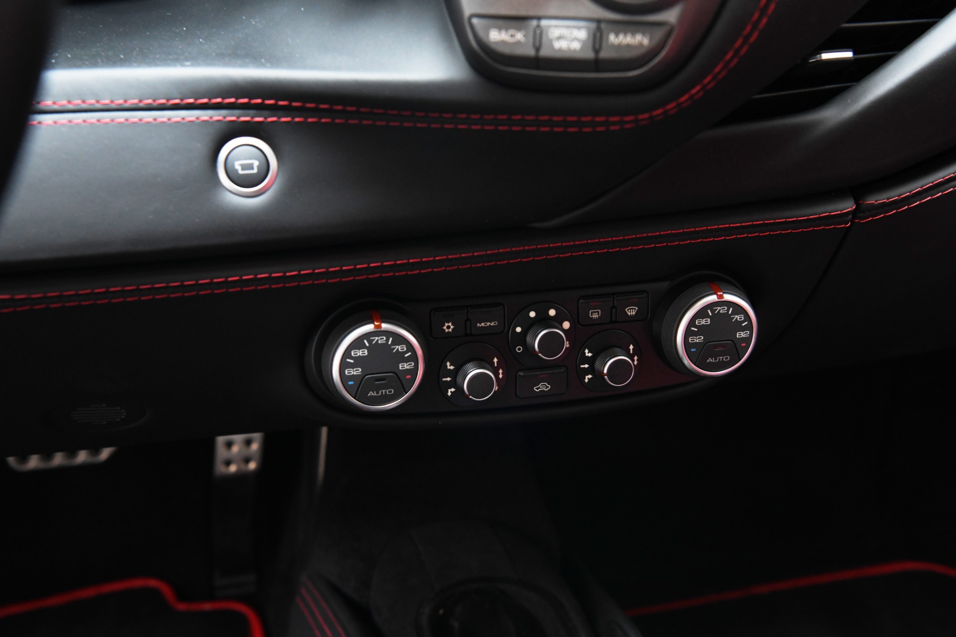Used 2017 Ferrari 488 GTB | St. Petersburg, FL