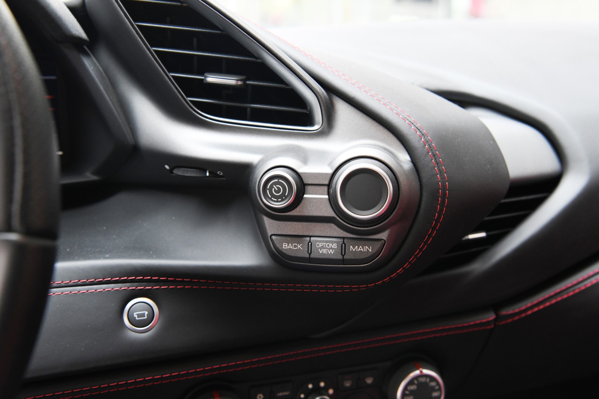 Used 2017 Ferrari 488 GTB | St. Petersburg, FL
