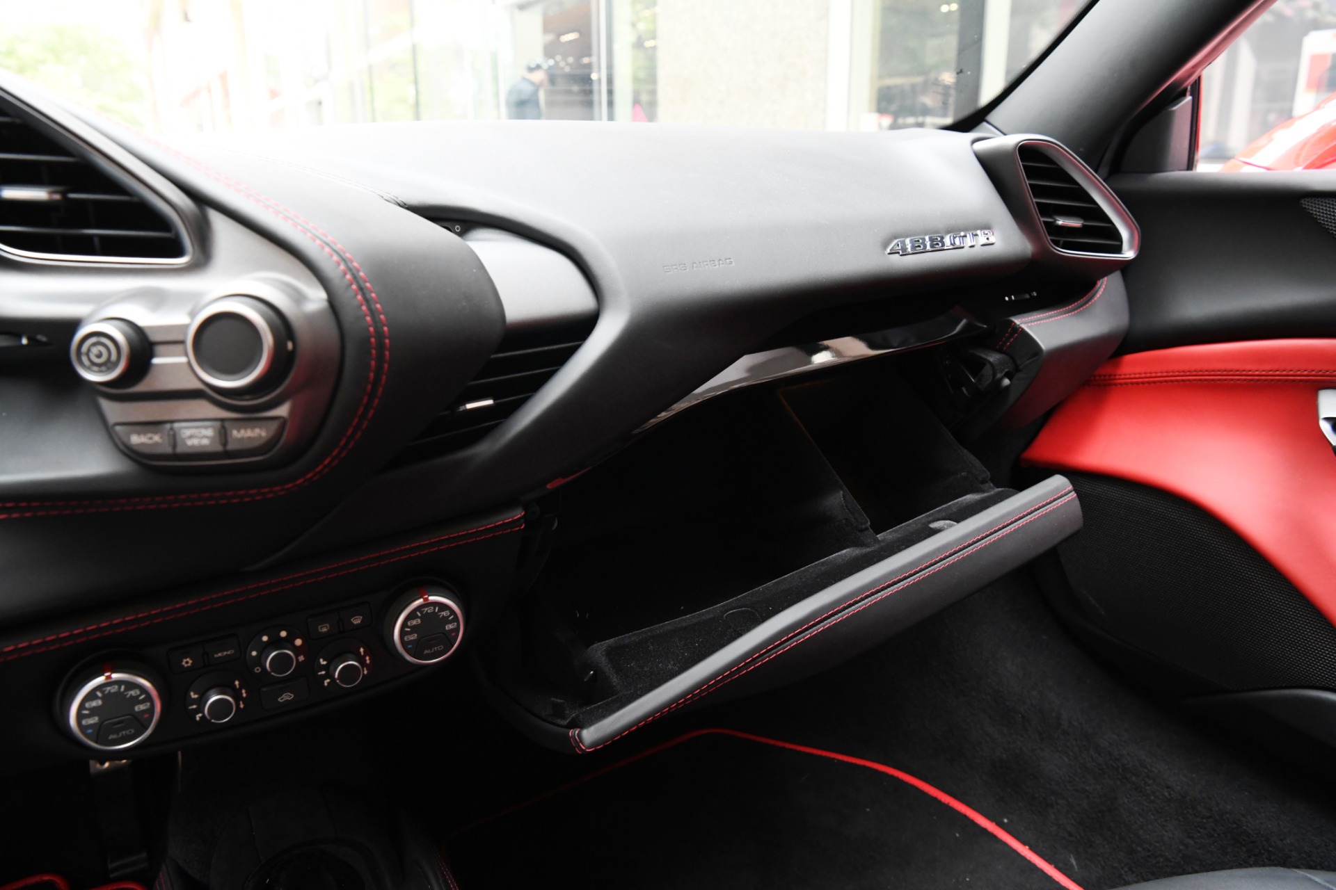 Used 2017 Ferrari 488 GTB | St. Petersburg, FL