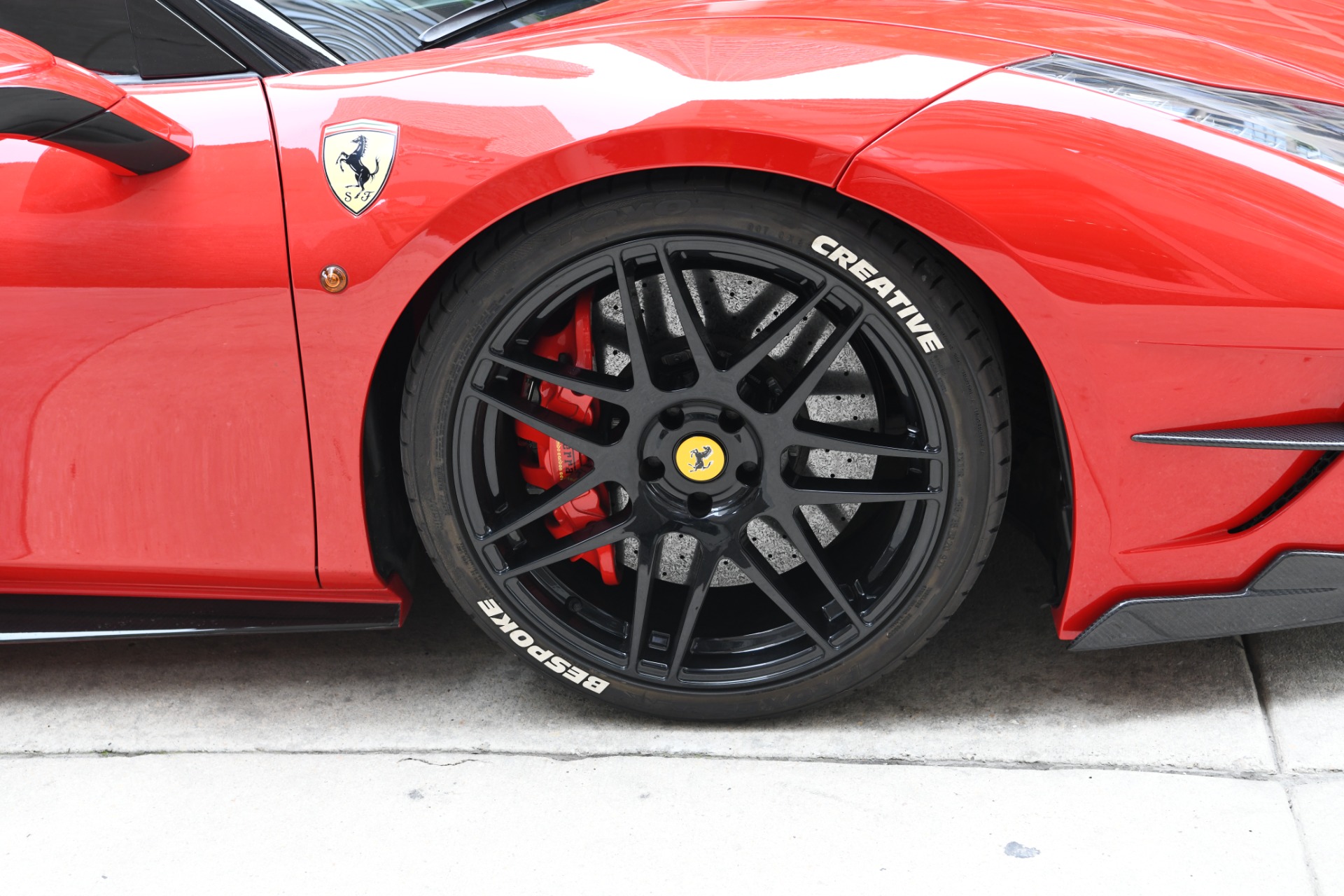 Used 2017 Ferrari 488 GTB | St. Petersburg, FL