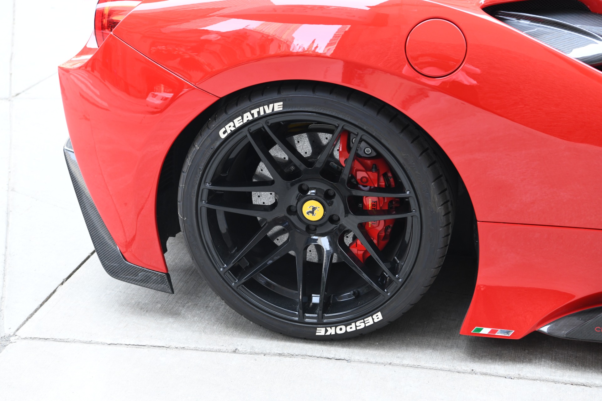 Used 2017 Ferrari 488 GTB | St. Petersburg, FL