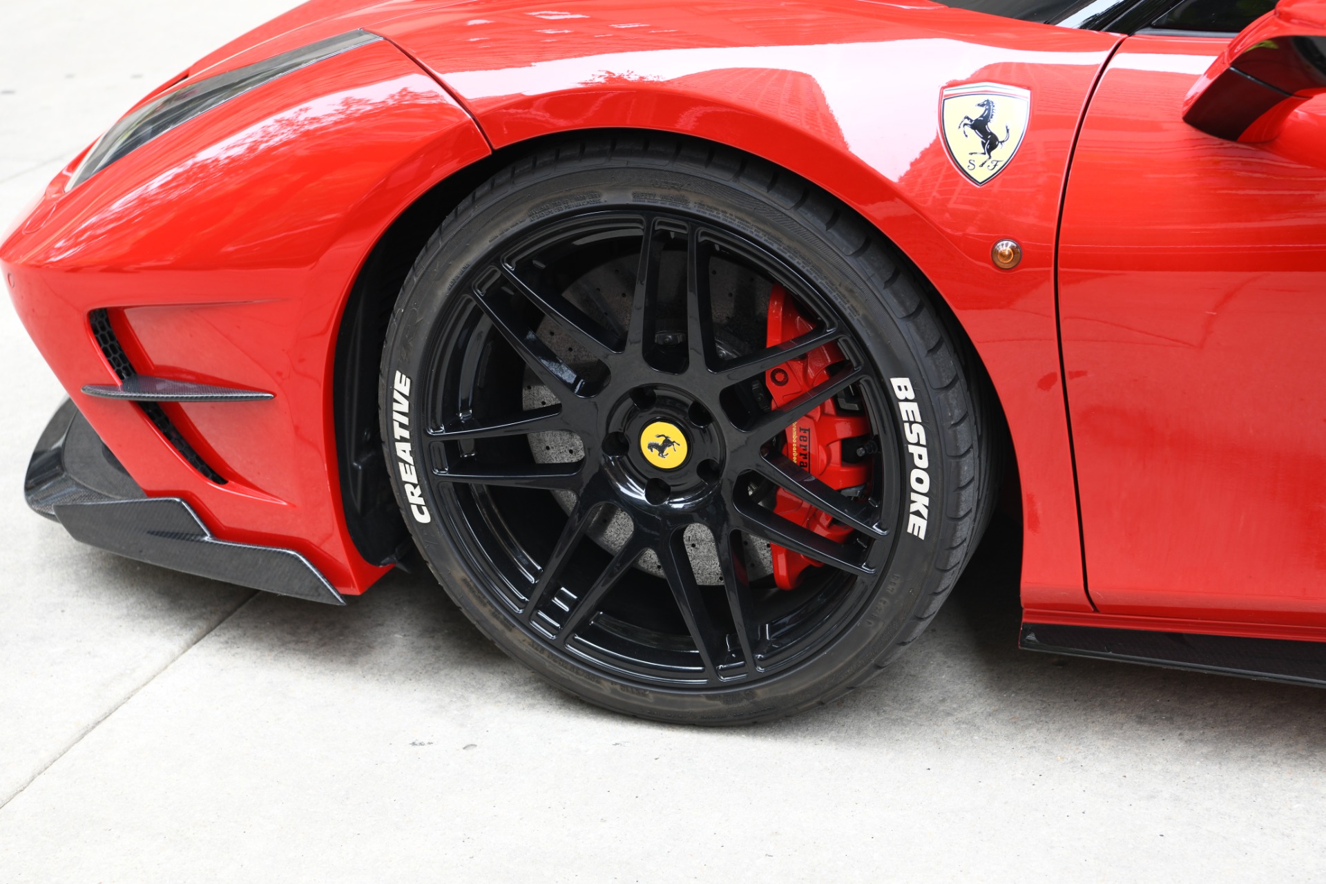 Used 2017 Ferrari 488 GTB | St. Petersburg, FL