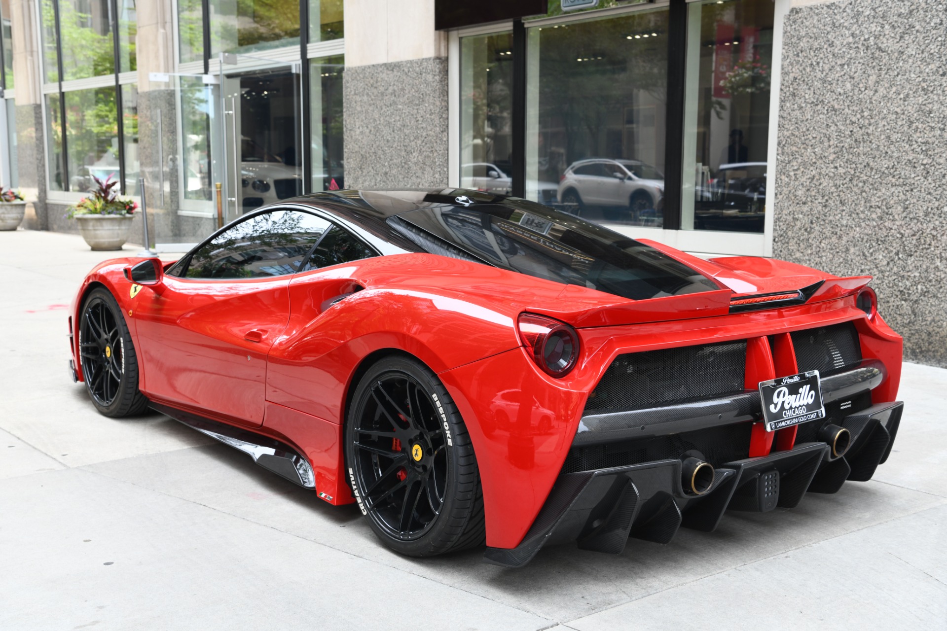 Used 2017 Ferrari 488 GTB | St. Petersburg, FL