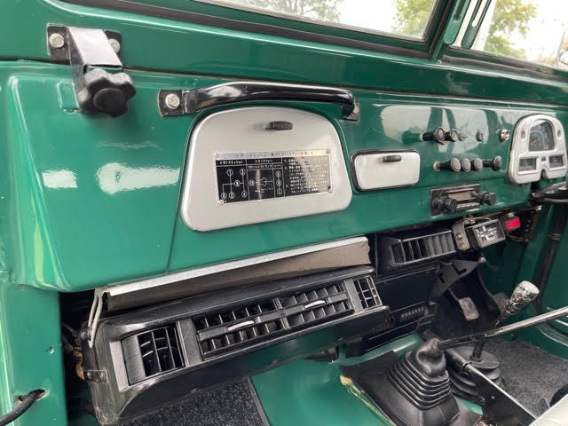 Used 1974 Toyota LAND CRUISER CONV | St. Petersburg, FL