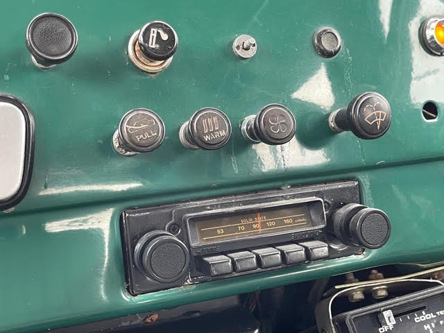 Used 1974 Toyota LAND CRUISER CONV | St. Petersburg, FL