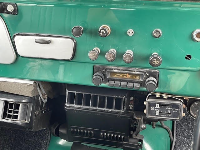 Used 1974 Toyota LAND CRUISER CONV | St. Petersburg, FL
