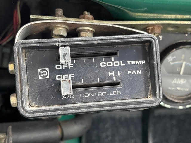 Used 1974 Toyota LAND CRUISER CONV | St. Petersburg, FL