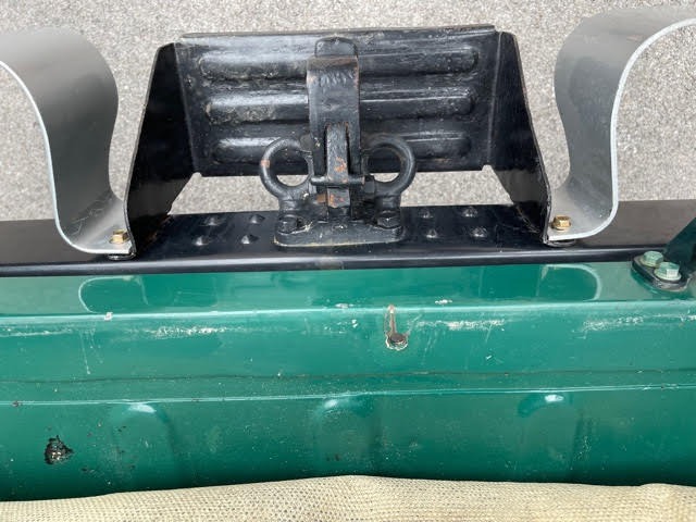 Used 1974 Toyota LAND CRUISER CONV | St. Petersburg, FL