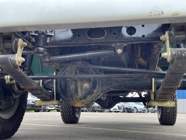 Used 1974 Toyota LAND CRUISER CONV | St. Petersburg, FL