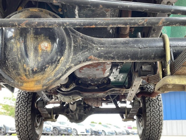 Used 1974 Toyota LAND CRUISER CONV | St. Petersburg, FL