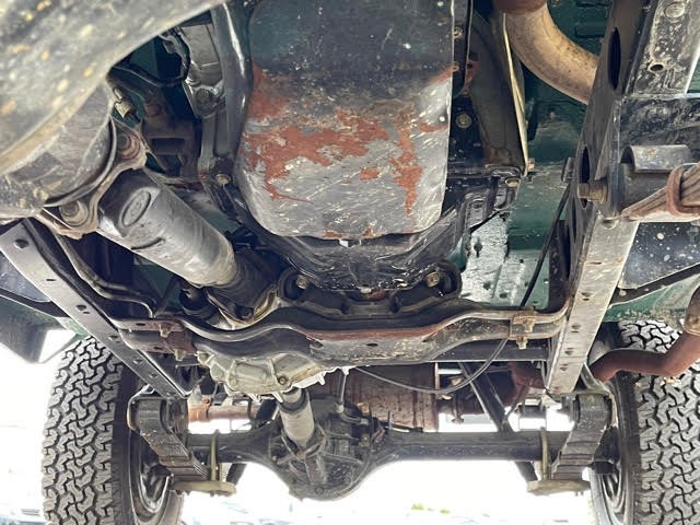 Used 1974 Toyota LAND CRUISER CONV | St. Petersburg, FL