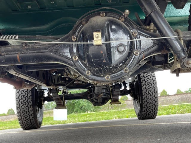 Used 1974 Toyota LAND CRUISER CONV | St. Petersburg, FL