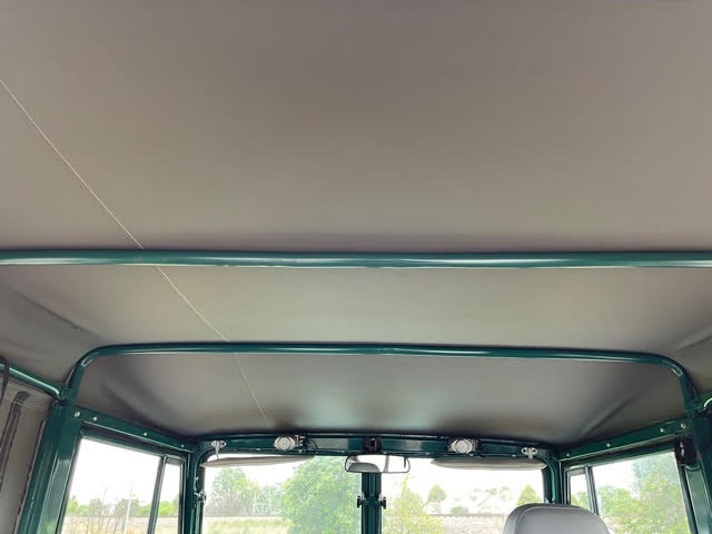 Used 1974 Toyota LAND CRUISER CONV | St. Petersburg, FL