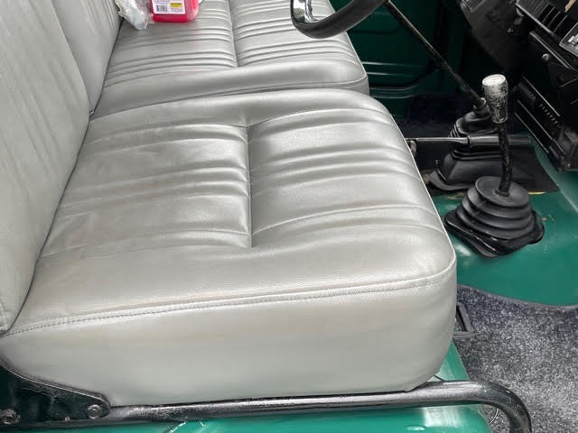 Used 1974 Toyota LAND CRUISER CONV | St. Petersburg, FL