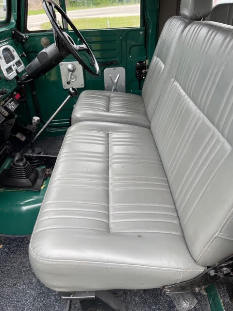 Used 1974 Toyota LAND CRUISER CONV | St. Petersburg, FL
