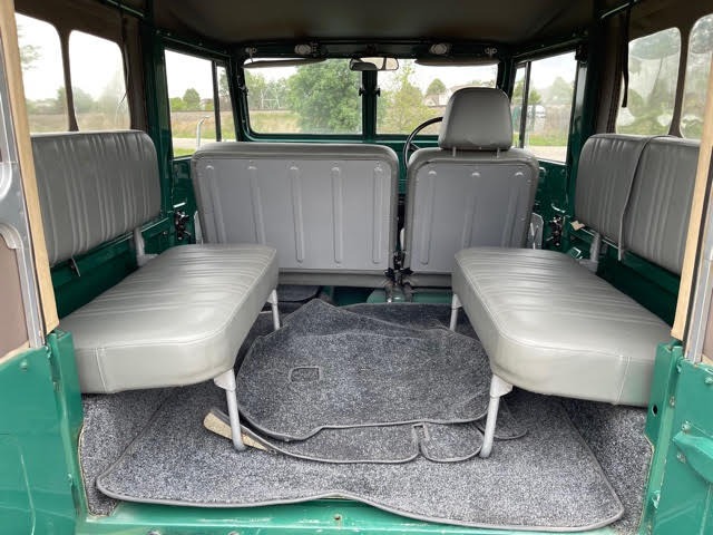 Used 1974 Toyota LAND CRUISER CONV | St. Petersburg, FL
