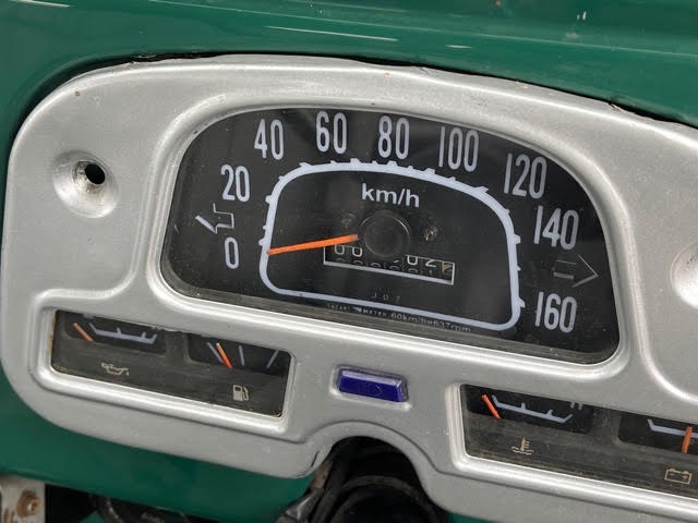 Used 1974 Toyota LAND CRUISER CONV | St. Petersburg, FL