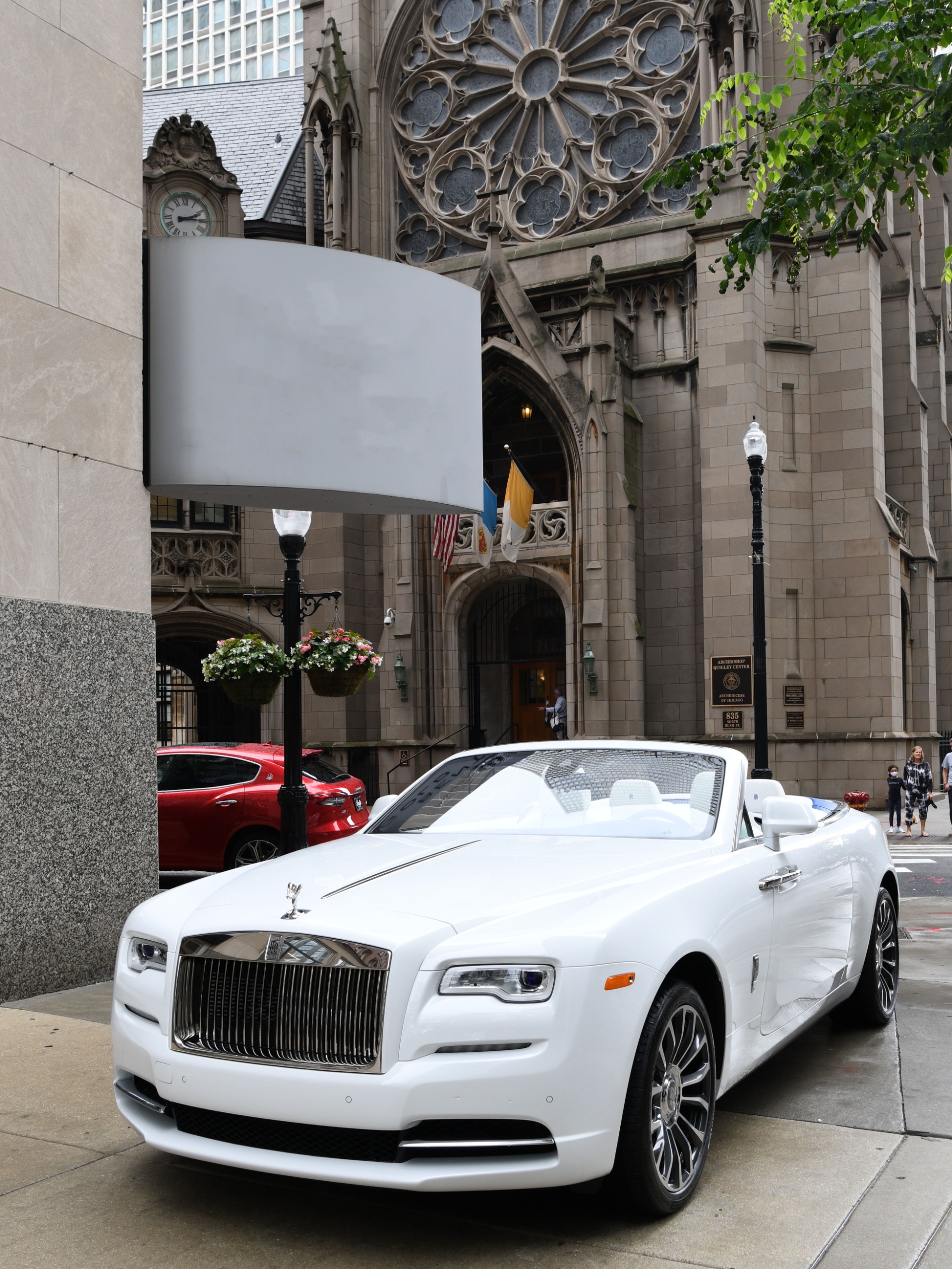 Used 2018 Rolls-Royce Dawn | St. Petersburg, FL