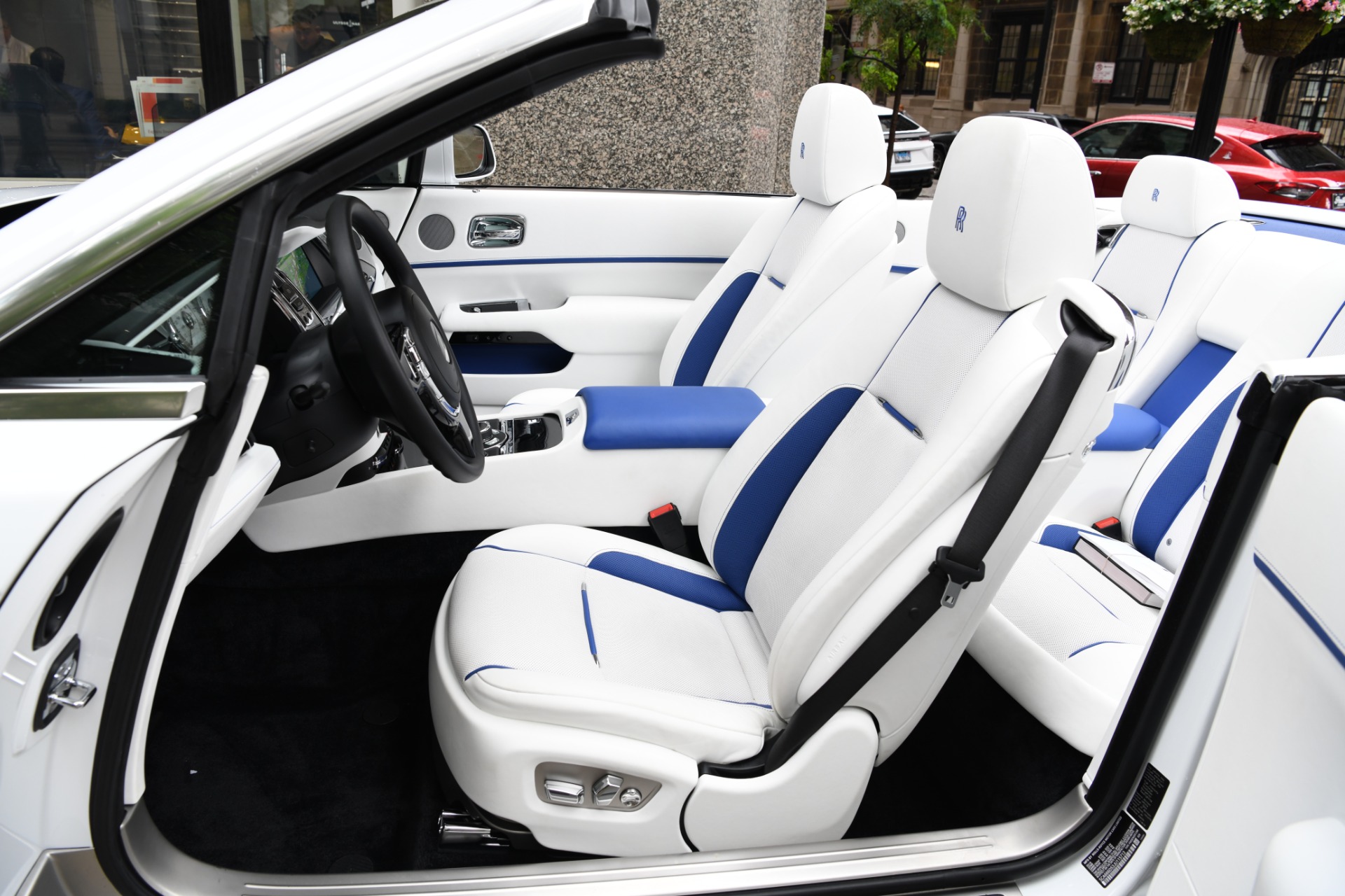 Used 2018 Rolls-Royce Dawn | St. Petersburg, FL