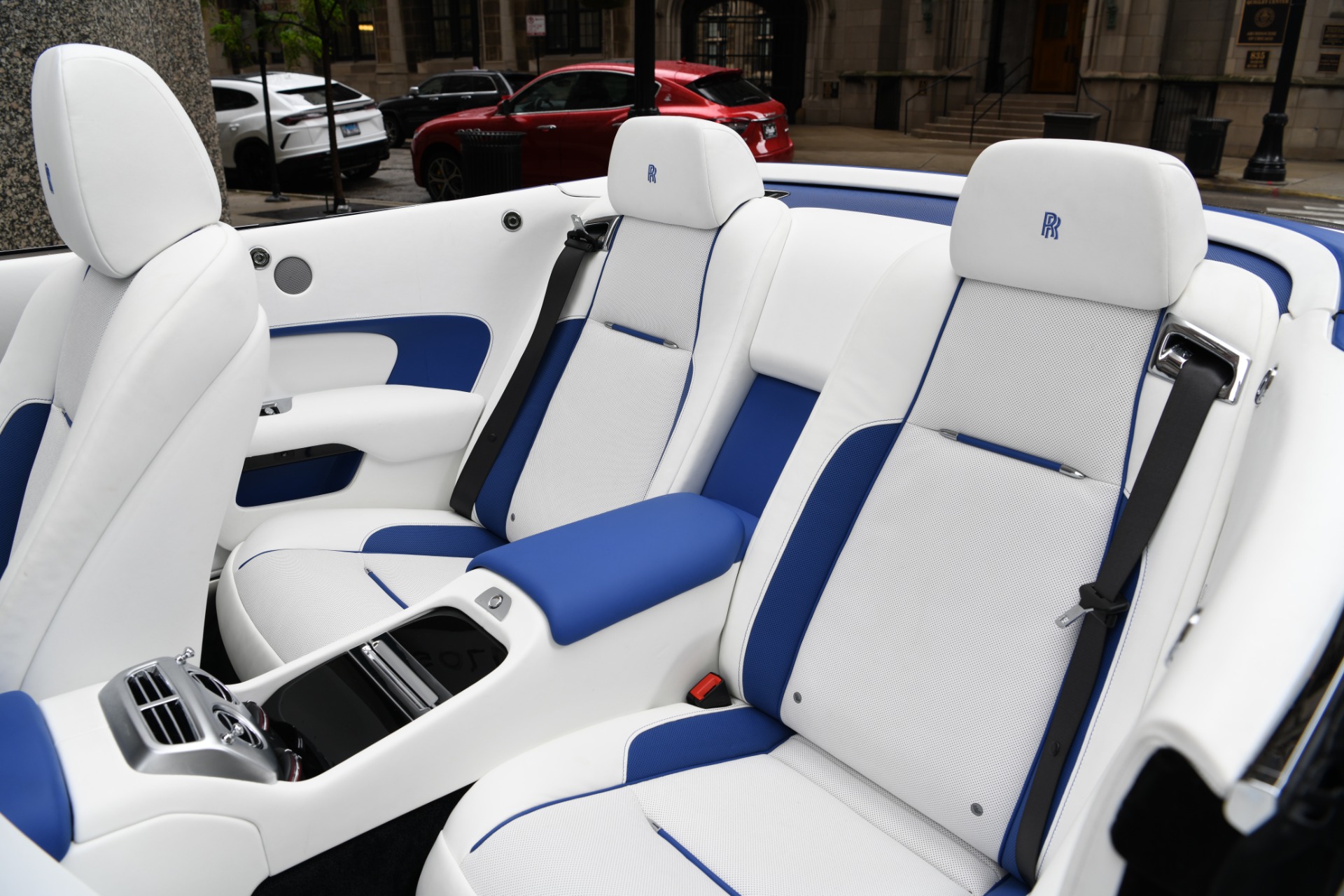 Used 2018 Rolls-Royce Dawn | St. Petersburg, FL