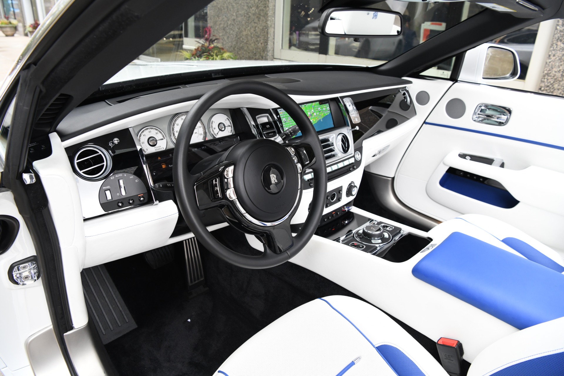 Used 2018 Rolls-Royce Dawn | St. Petersburg, FL