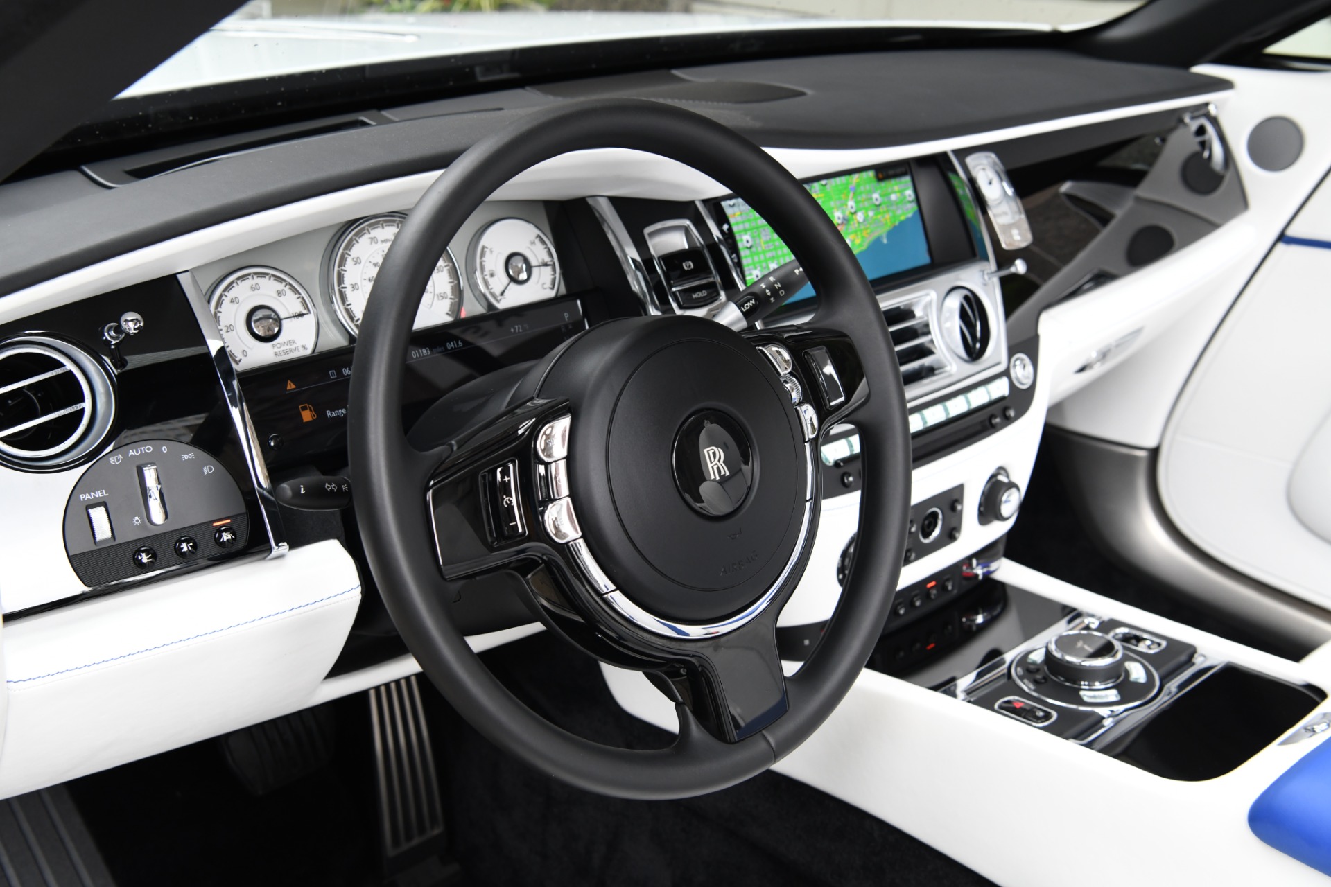 Used 2018 Rolls-Royce Dawn | St. Petersburg, FL