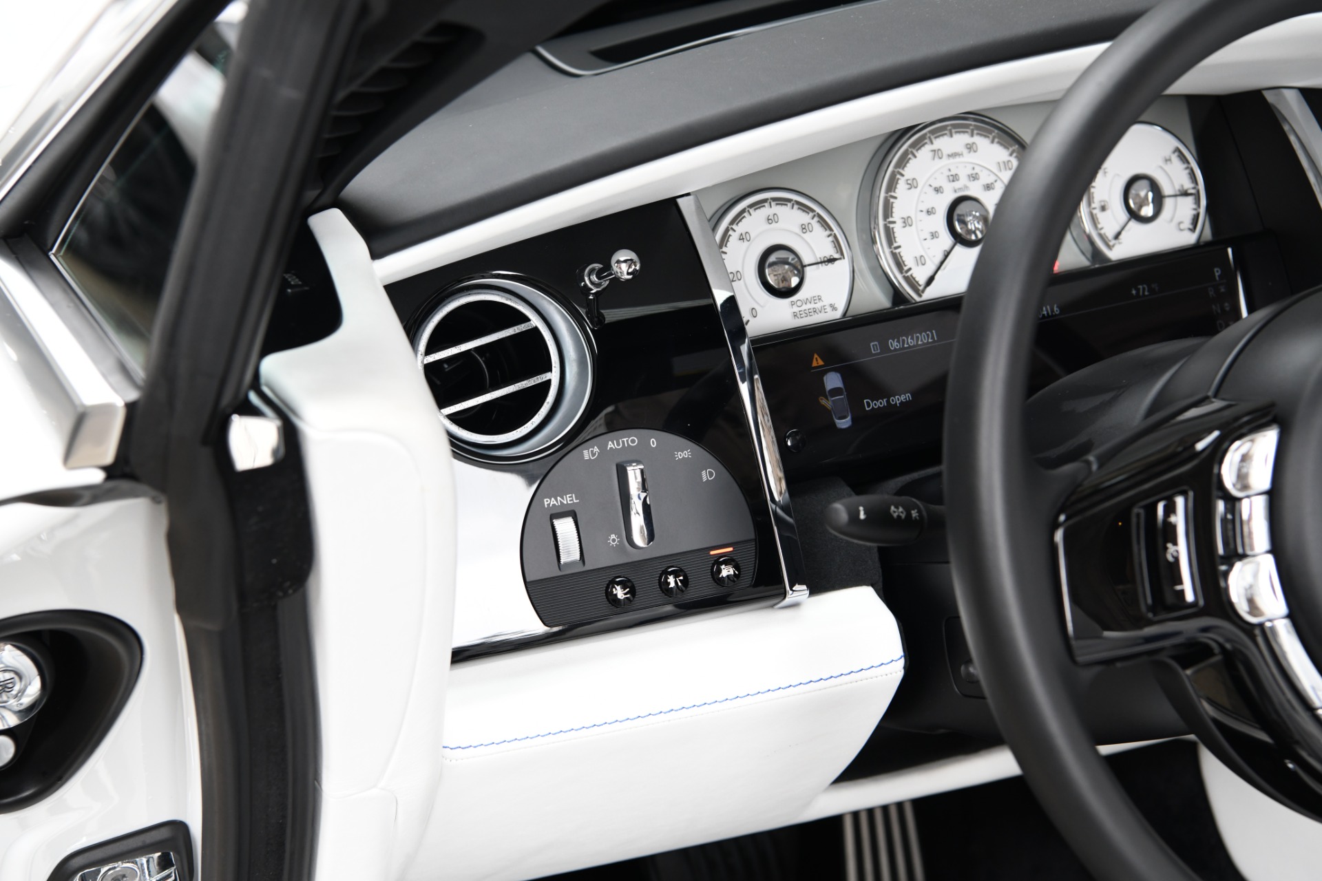 Used 2018 Rolls-Royce Dawn | St. Petersburg, FL