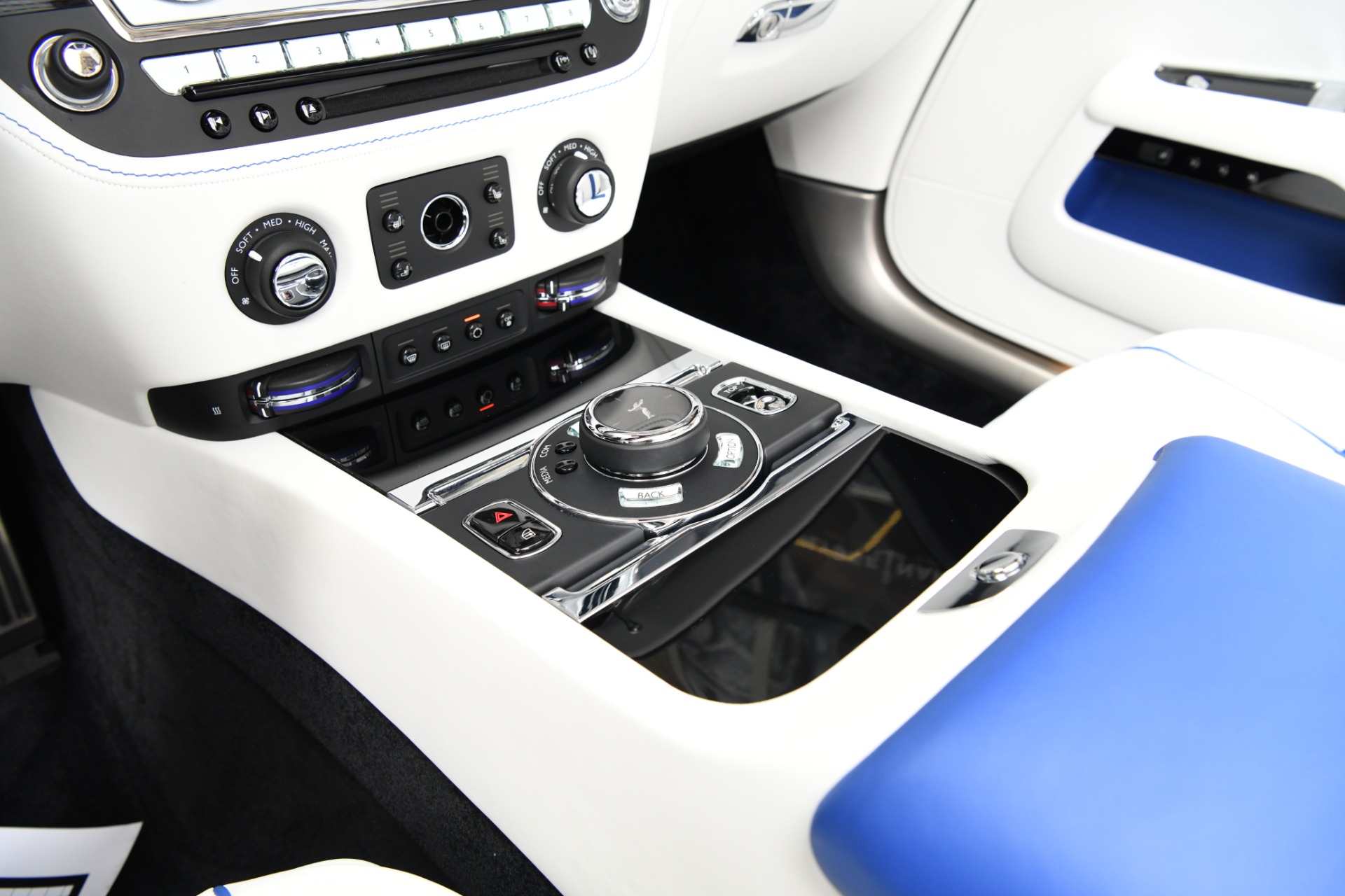 Used 2018 Rolls-Royce Dawn | St. Petersburg, FL