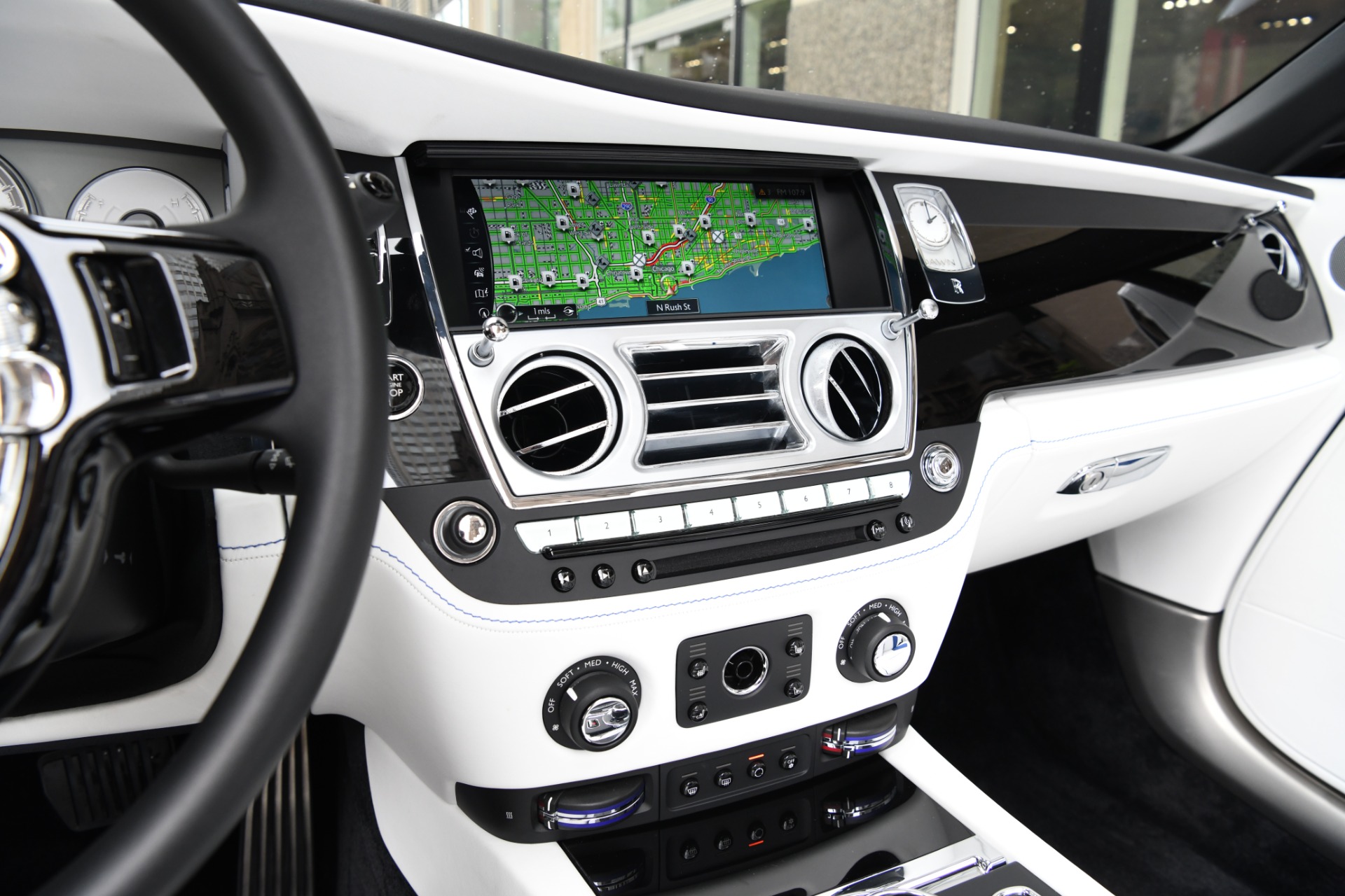 Used 2018 Rolls-Royce Dawn | St. Petersburg, FL