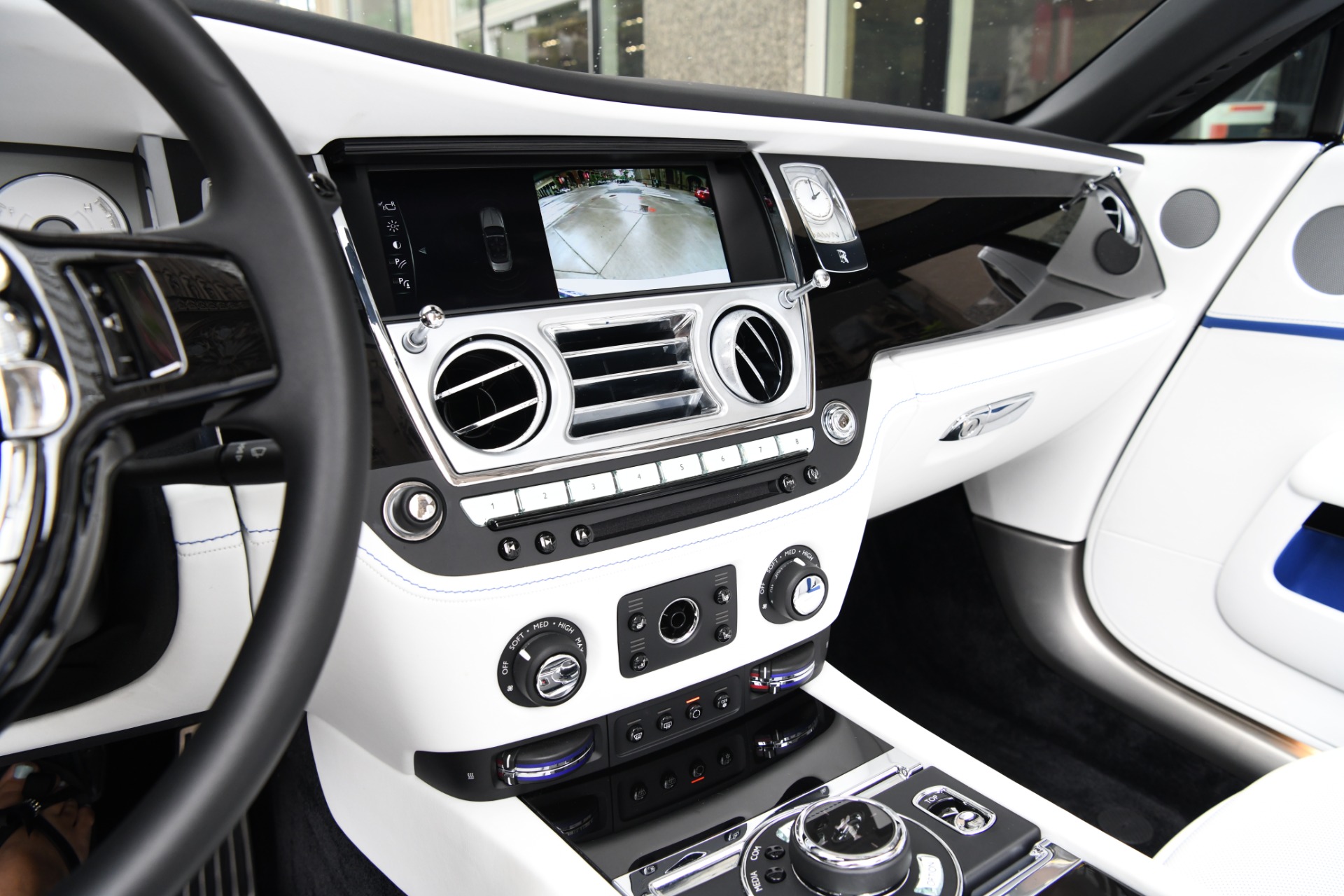 Used 2018 Rolls-Royce Dawn | St. Petersburg, FL