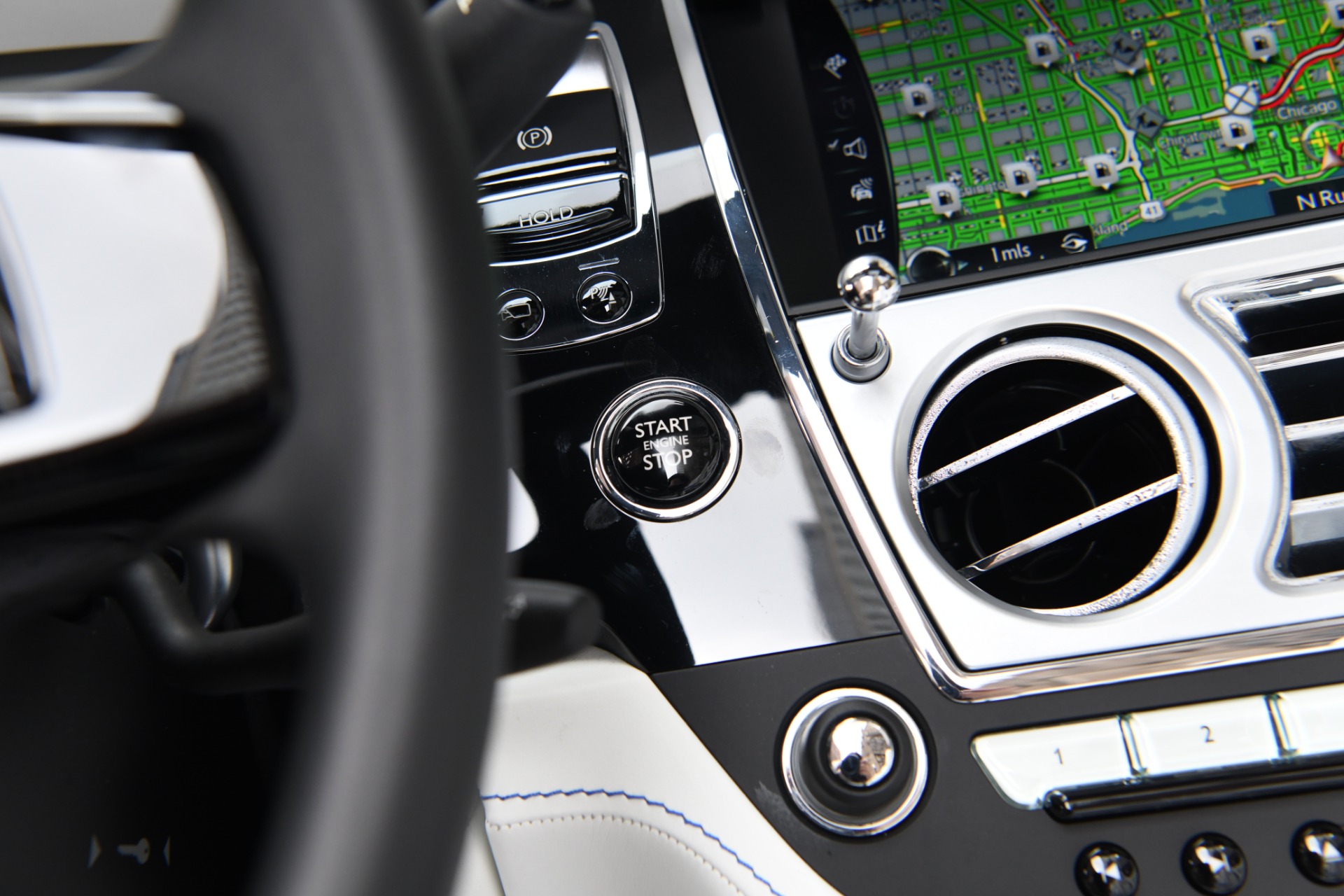 Used 2018 Rolls-Royce Dawn | St. Petersburg, FL
