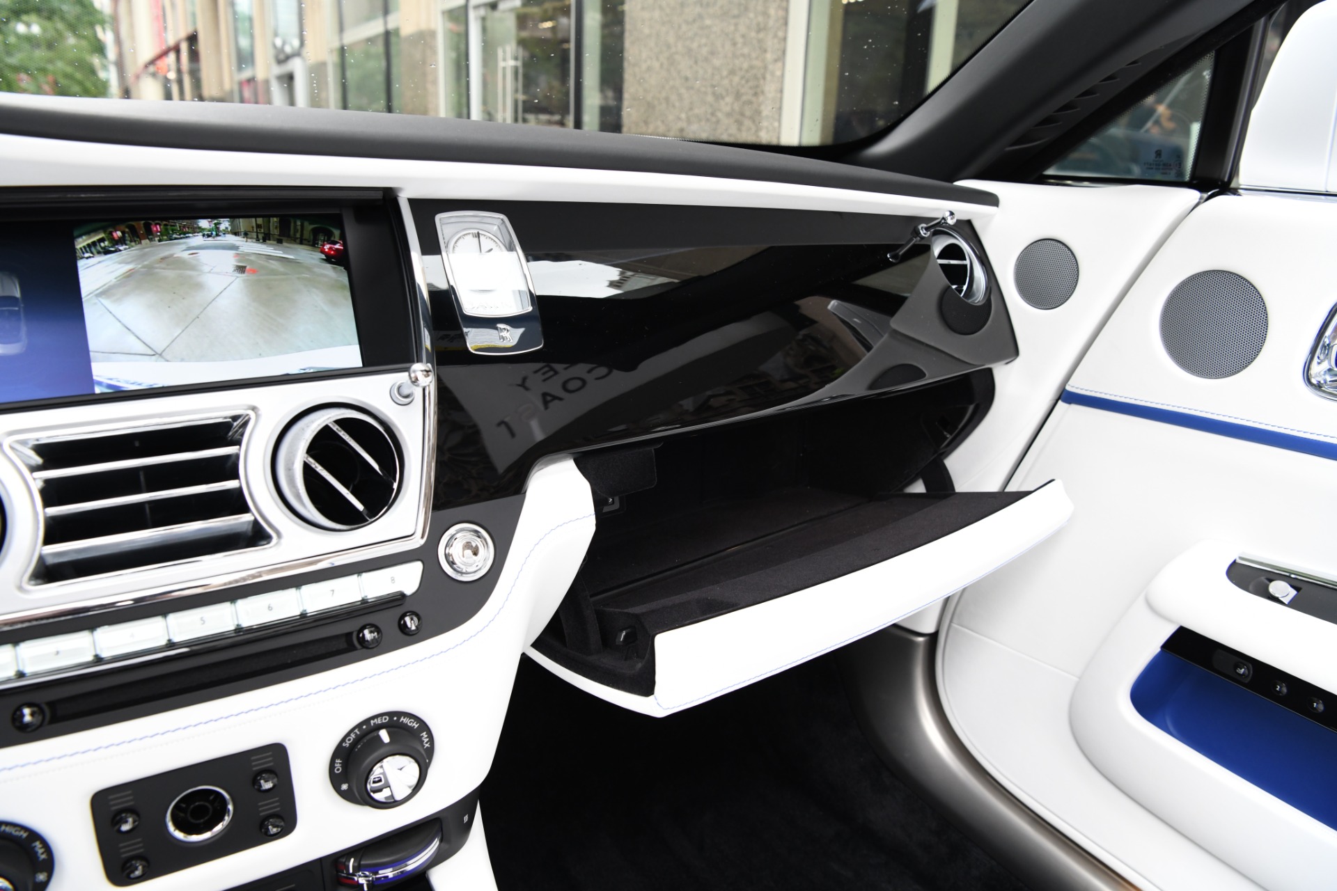 Used 2018 Rolls-Royce Dawn | St. Petersburg, FL