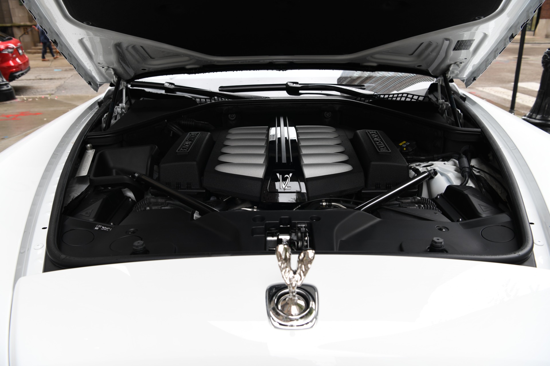 Used 2018 Rolls-Royce Dawn | St. Petersburg, FL