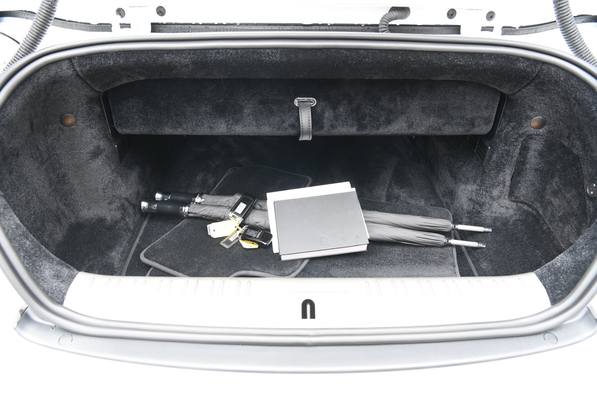 Used 2018 Rolls-Royce Dawn | St. Petersburg, FL