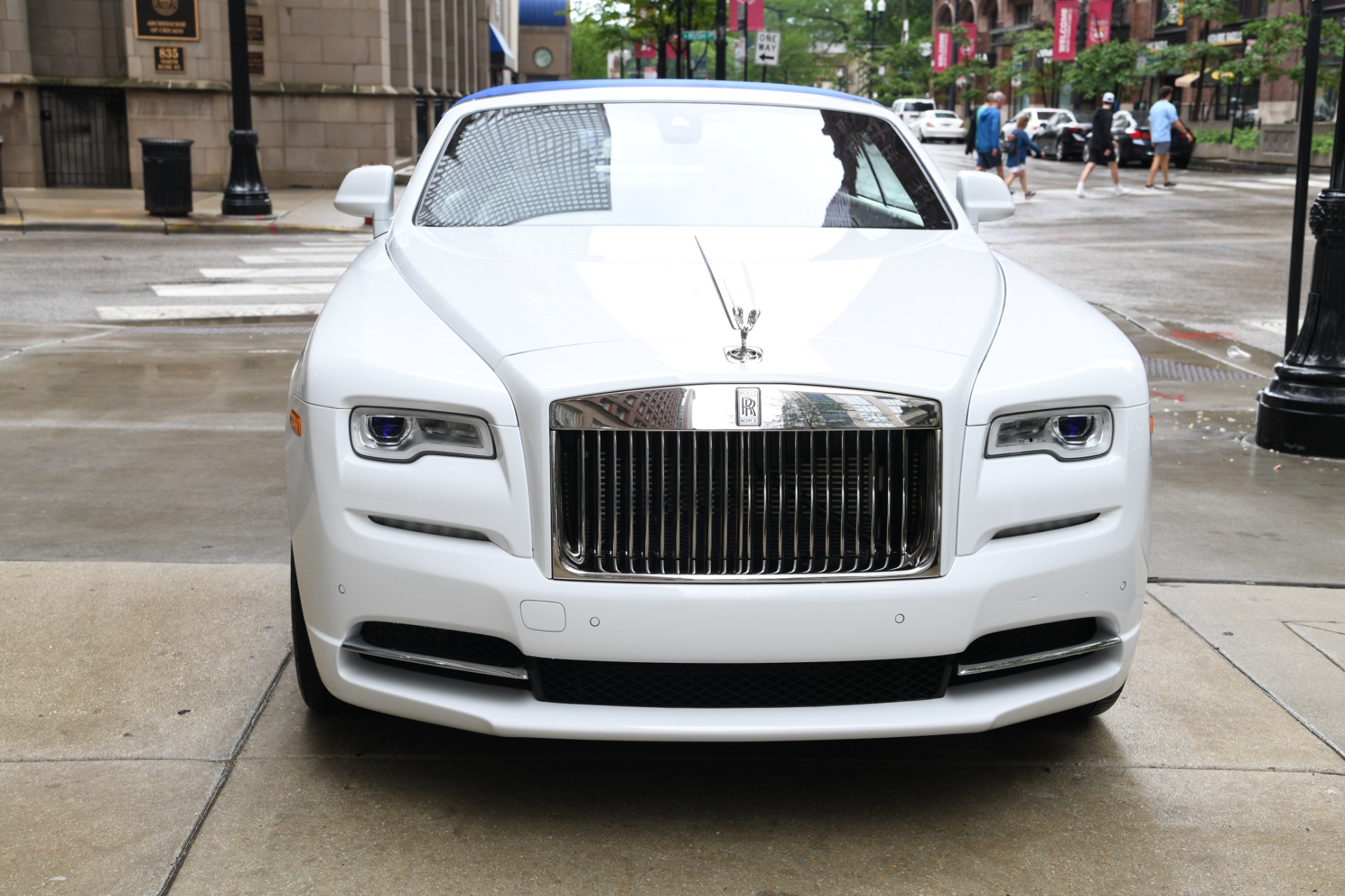 Used 2018 Rolls-Royce Dawn | St. Petersburg, FL