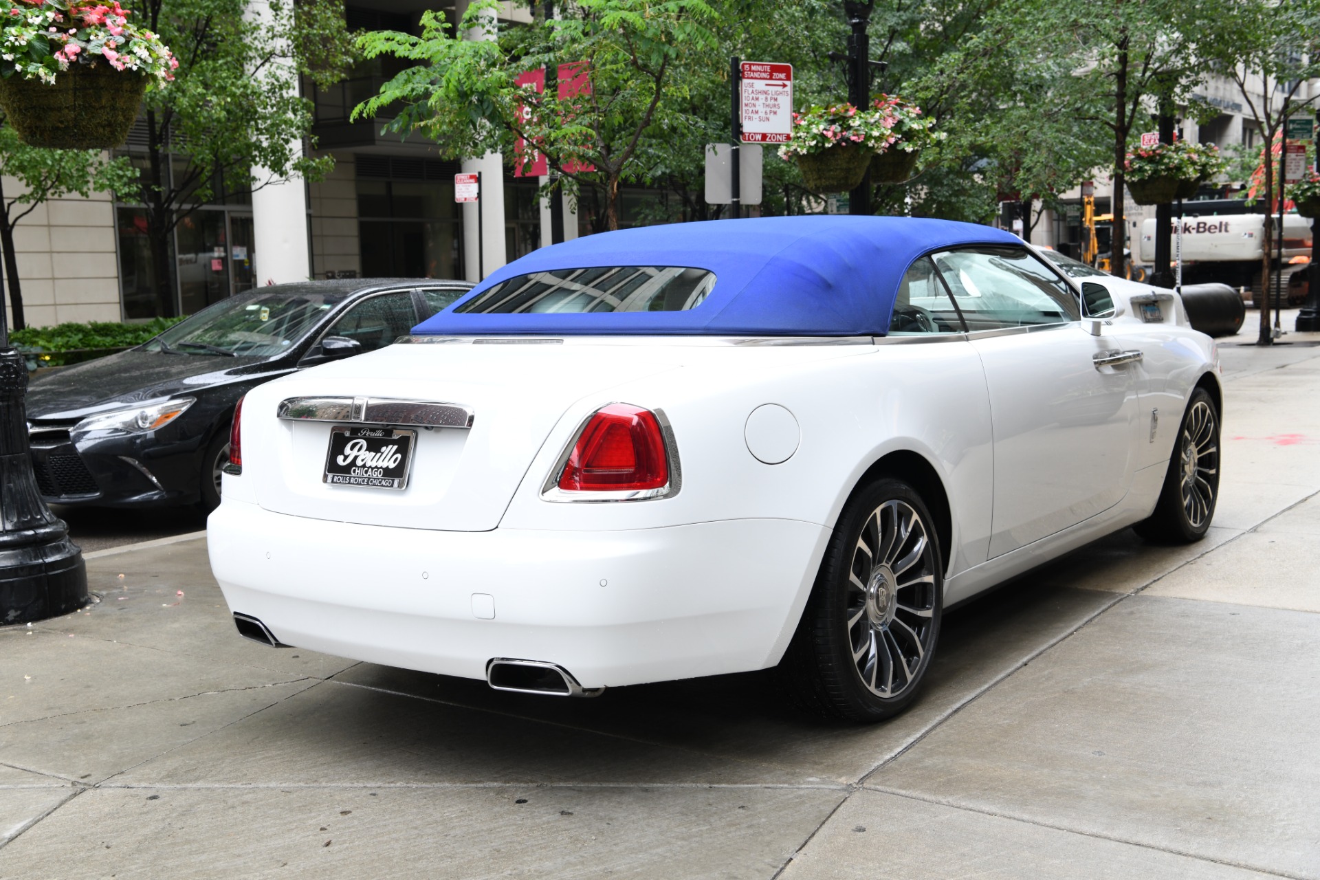 Used 2018 Rolls-Royce Dawn | St. Petersburg, FL