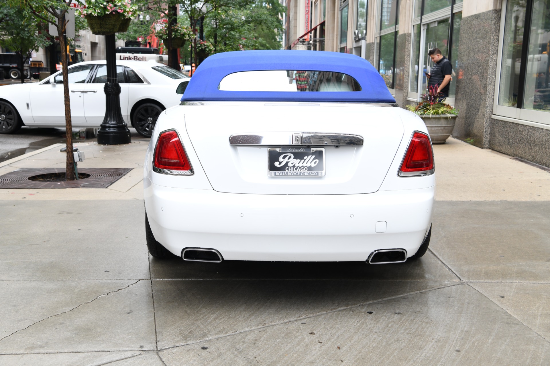 Used 2018 Rolls-Royce Dawn | St. Petersburg, FL