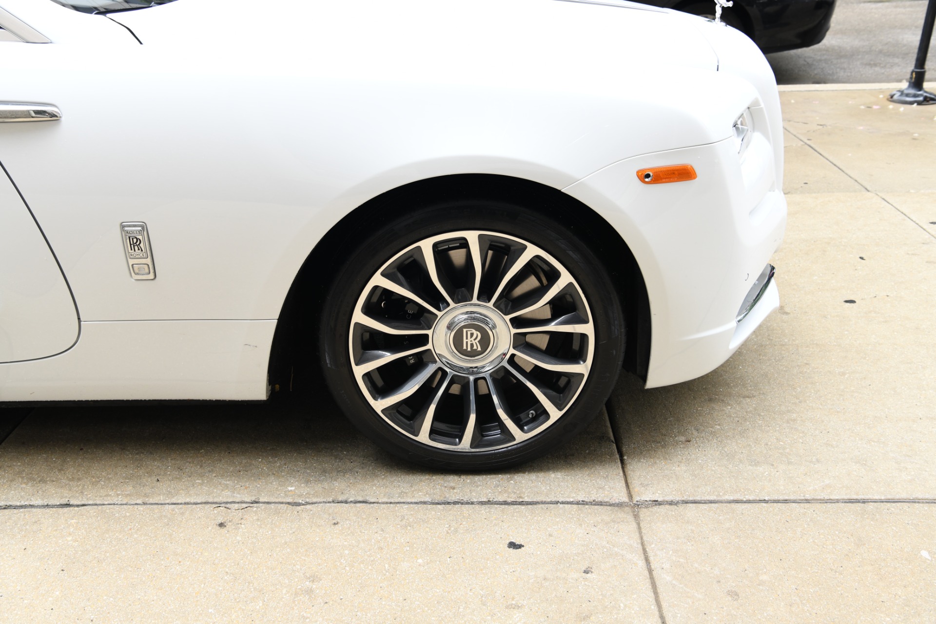 Used 2018 Rolls-Royce Dawn | St. Petersburg, FL
