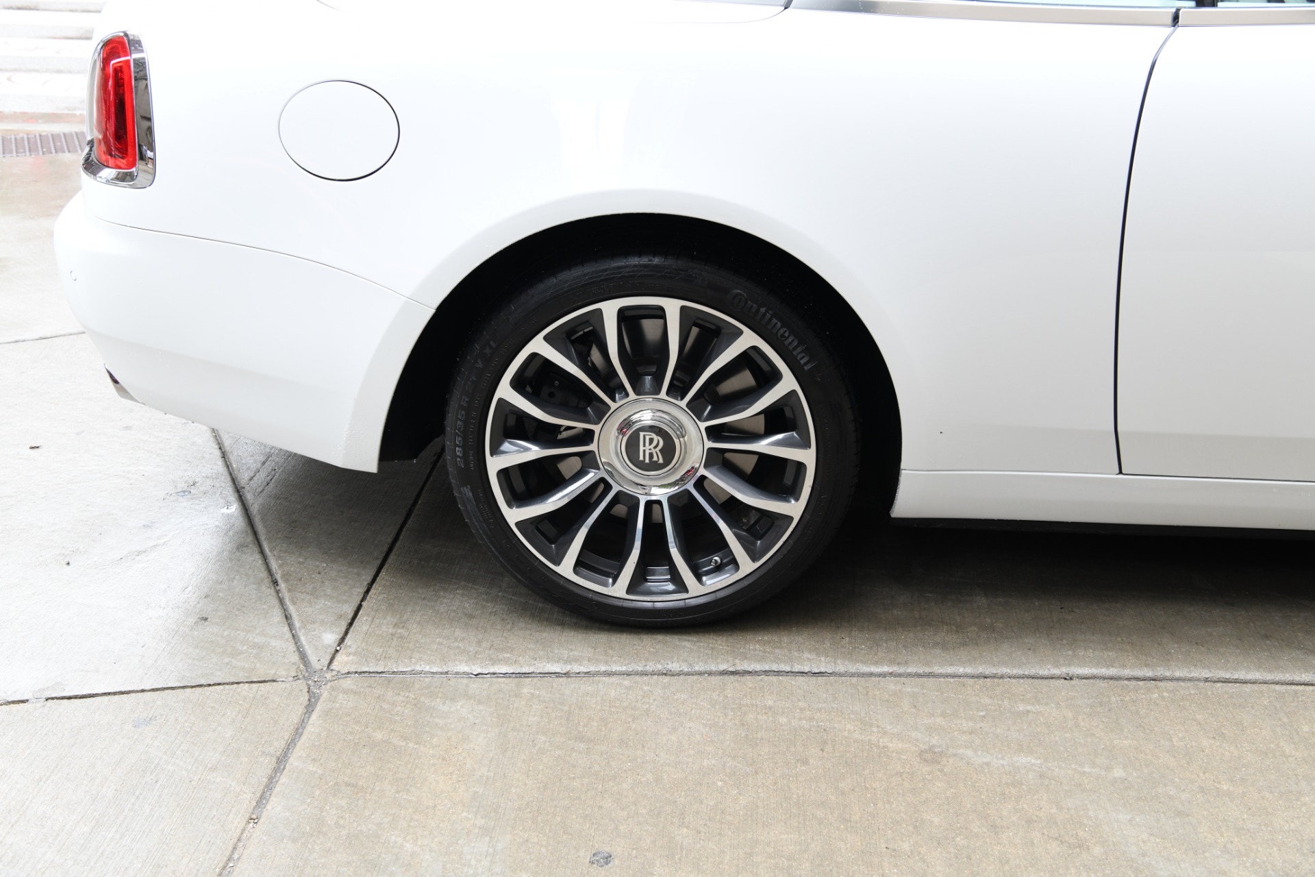 Used 2018 Rolls-Royce Dawn | St. Petersburg, FL