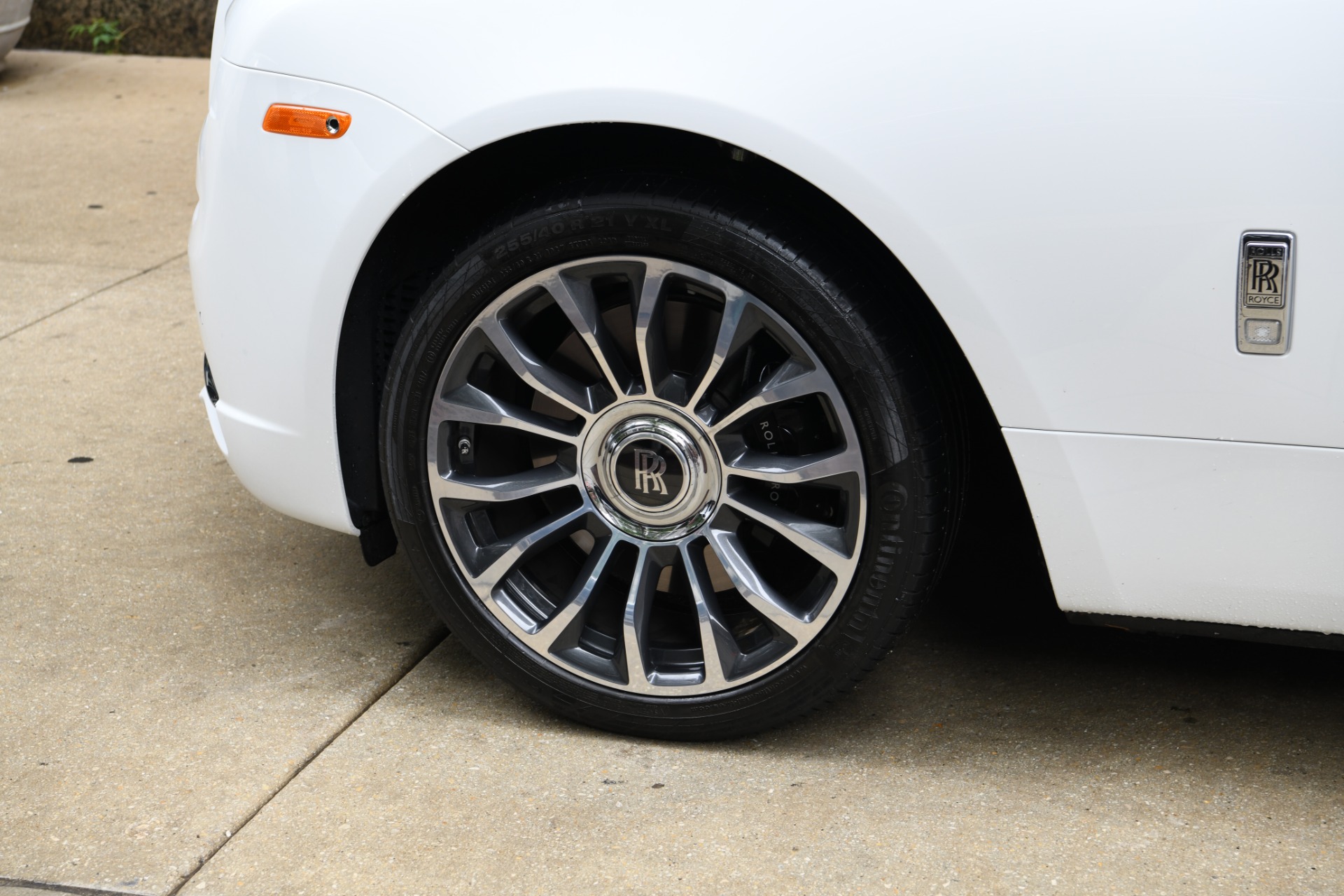 Used 2018 Rolls-Royce Dawn | St. Petersburg, FL