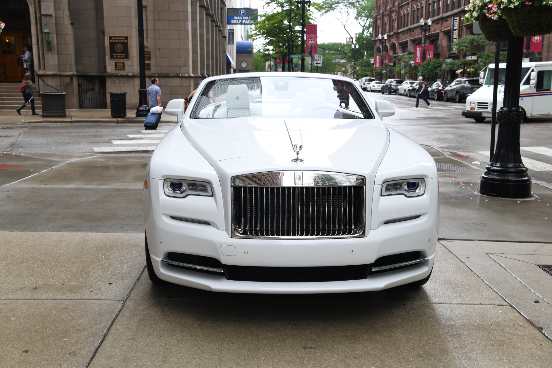 Used 2018 Rolls-Royce Dawn | St. Petersburg, FL