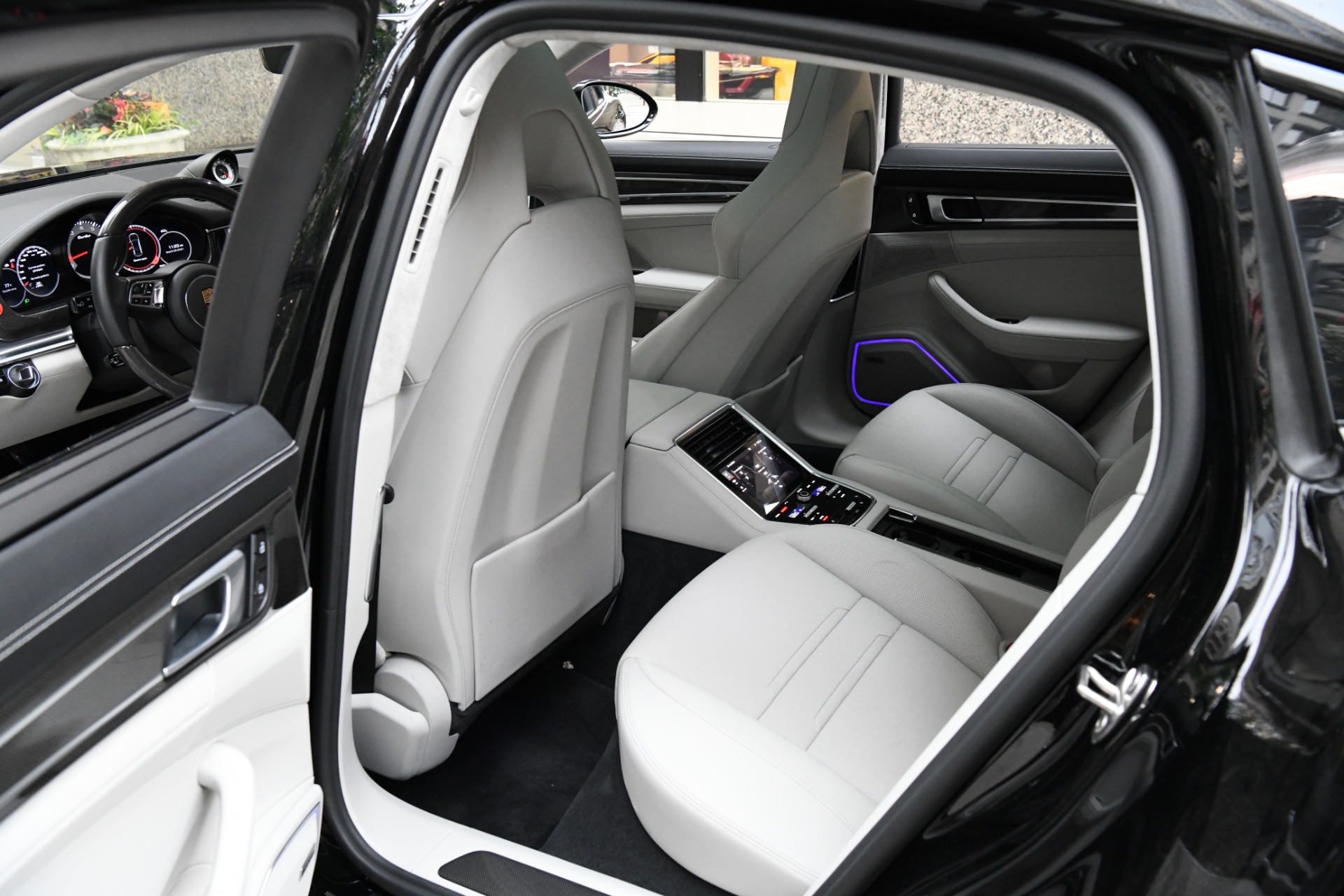 Used 2019 Porsche Panamera Turbo | St. Petersburg, FL