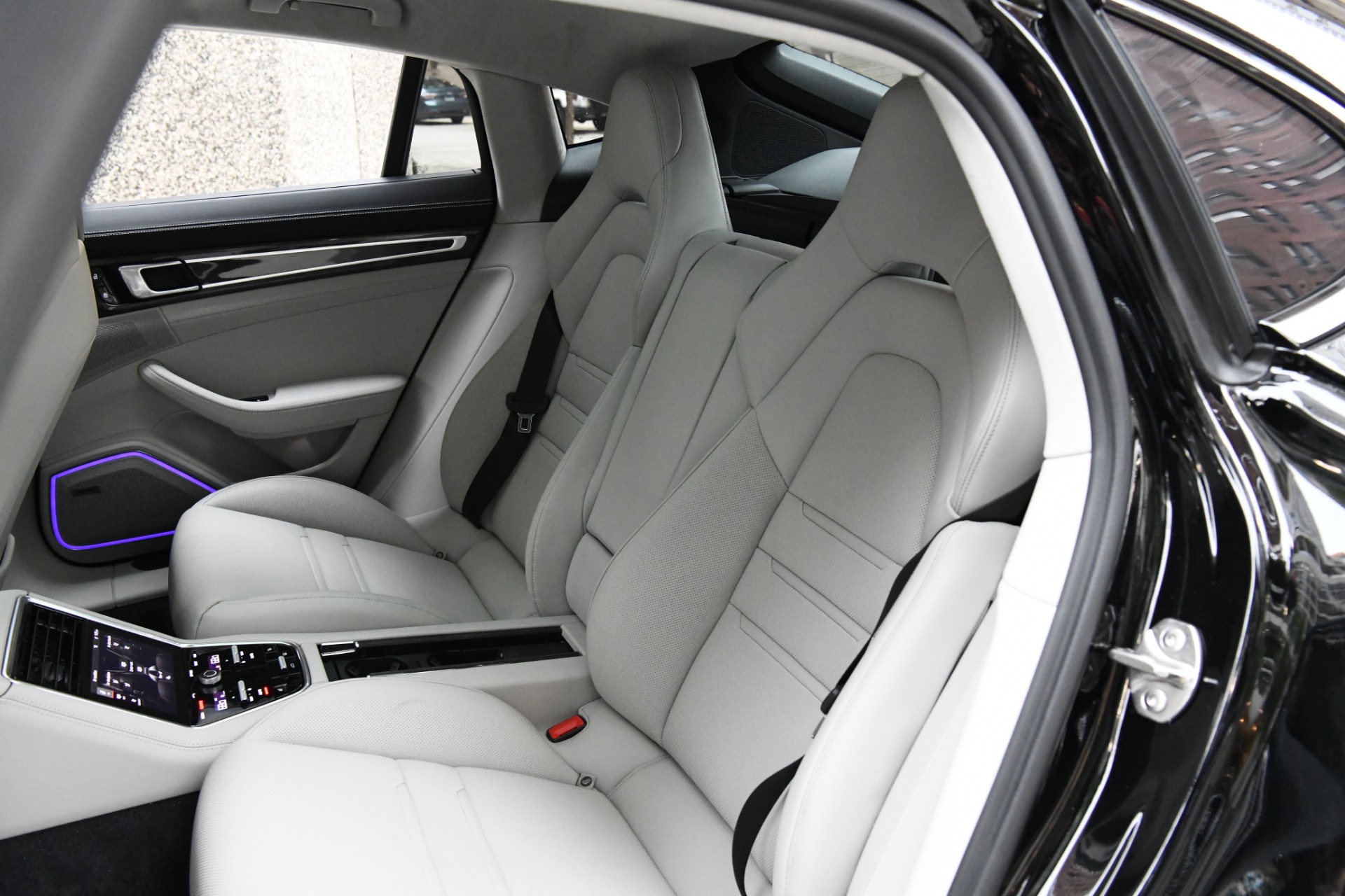Used 2019 Porsche Panamera Turbo | St. Petersburg, FL
