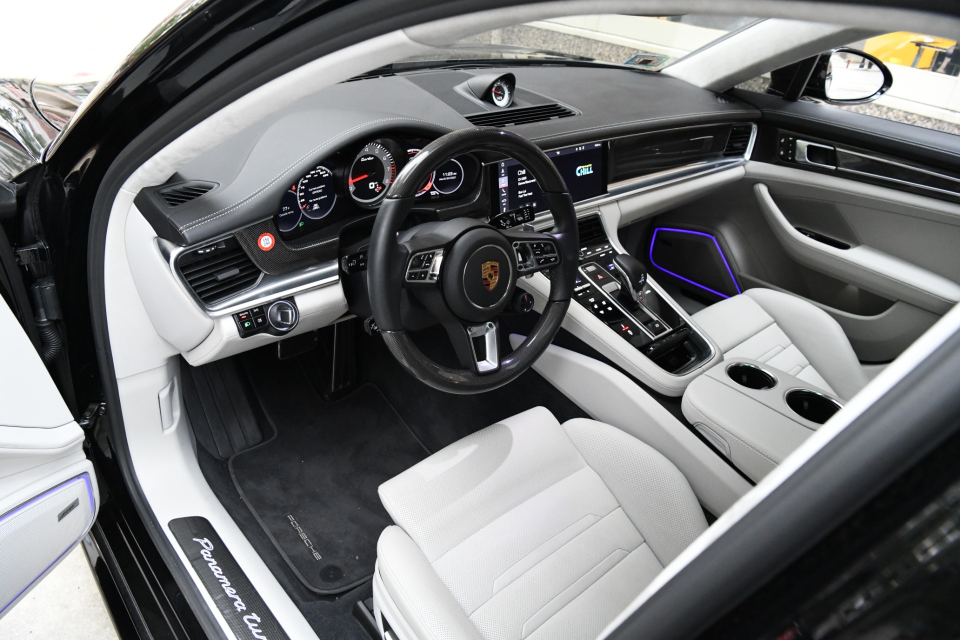 Used 2019 Porsche Panamera Turbo | St. Petersburg, FL
