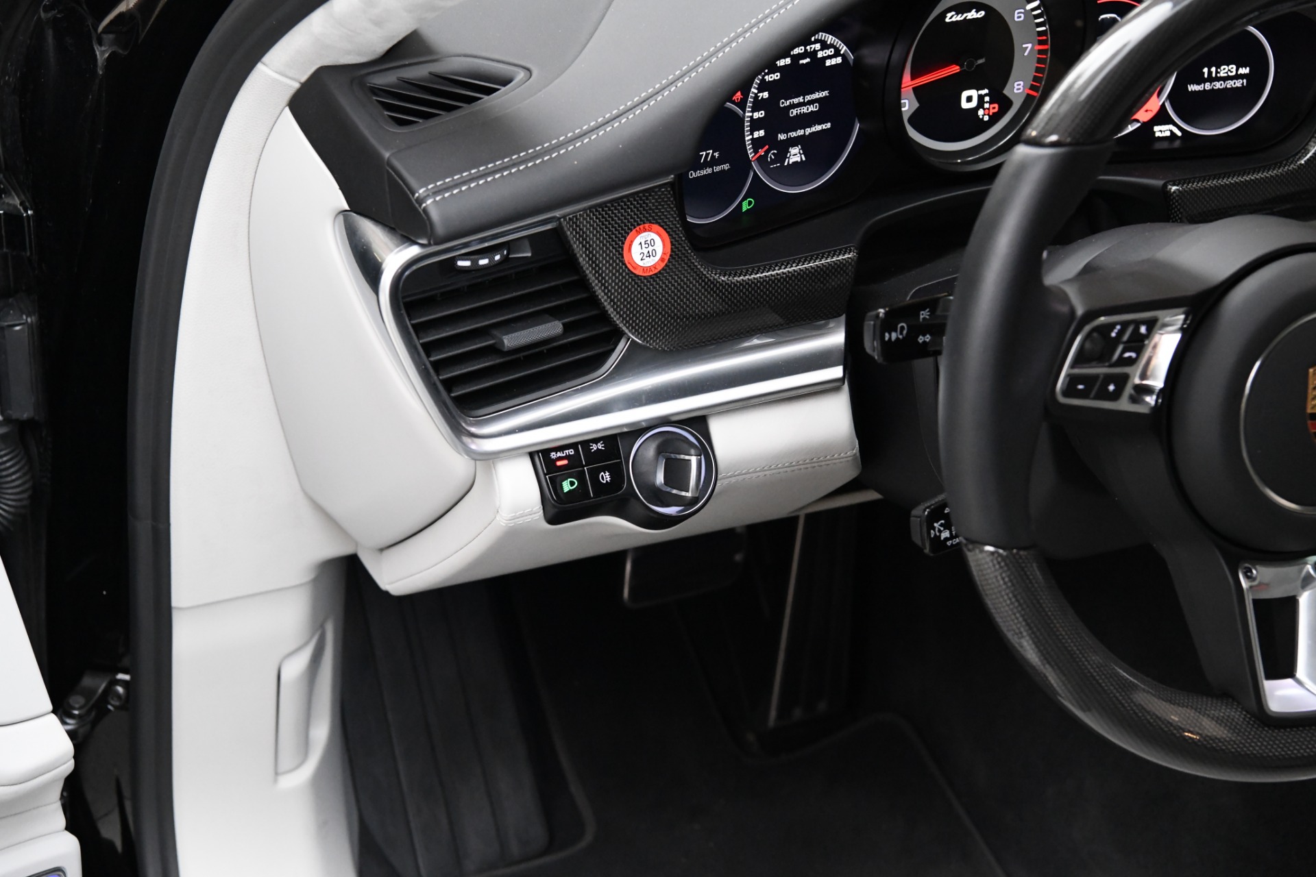 Used 2019 Porsche Panamera Turbo | St. Petersburg, FL