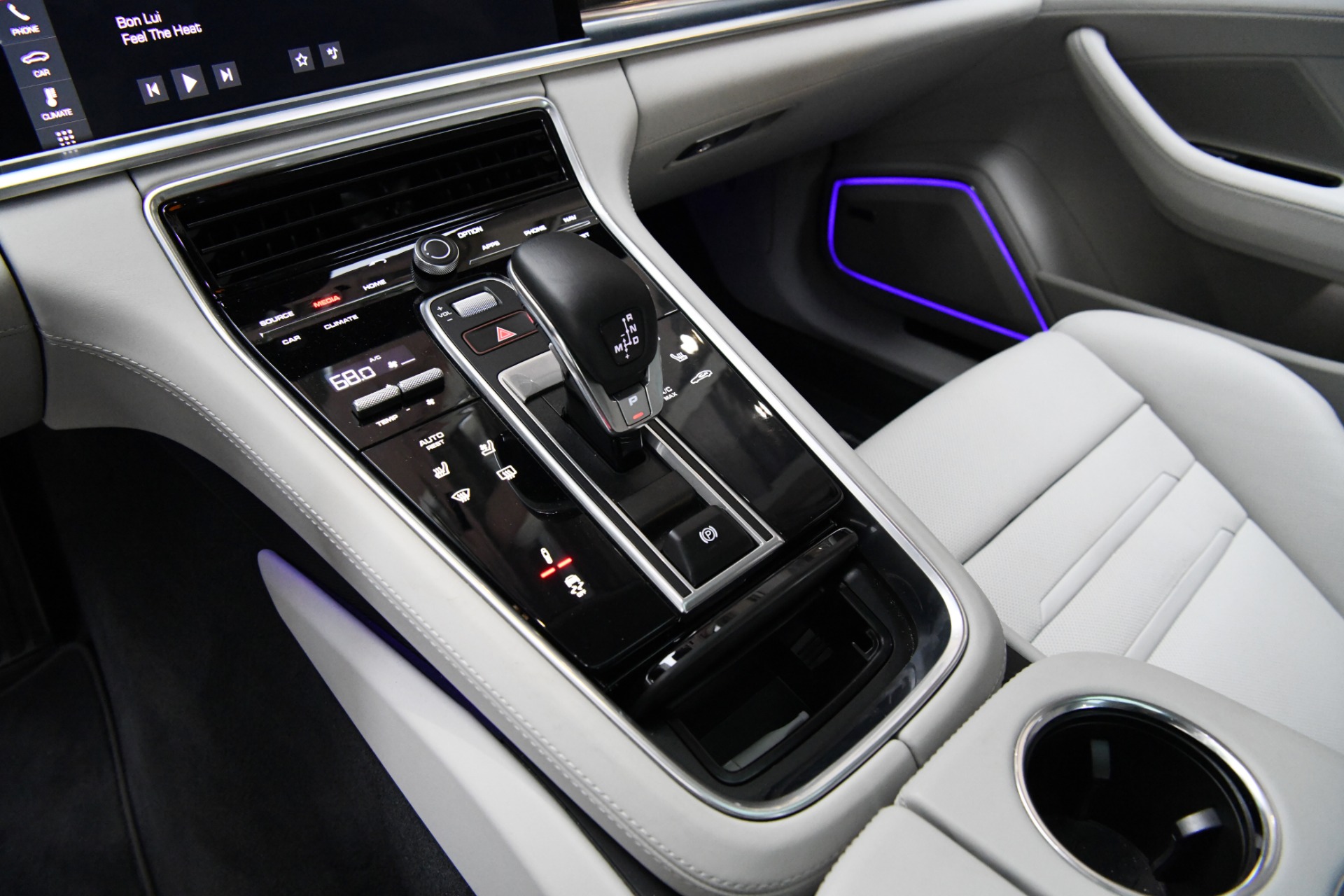 Used 2019 Porsche Panamera Turbo | St. Petersburg, FL